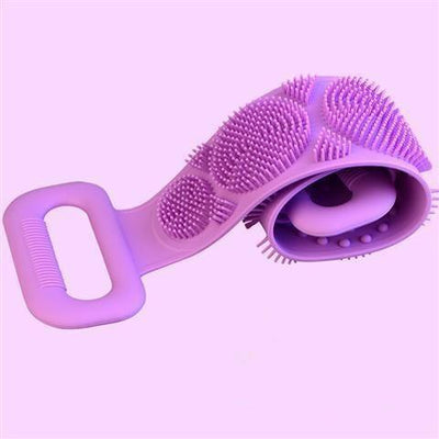 Body Scrubber kropp og rygg skrubb