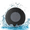 Shower Speaker: Vanntett bluetooth høyttalere