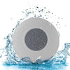 Shower Speaker: Vanntett bluetooth høyttalere