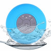 Shower Speaker: Vanntett bluetooth høyttalere