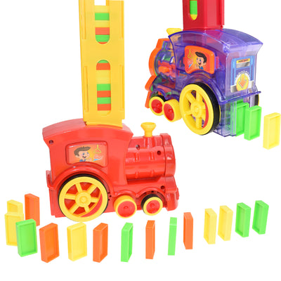 Domino tog
