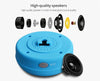 Shower Speaker: Vanntett bluetooth høyttalere