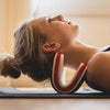 NeckFix!™  Smart Avspenningspute