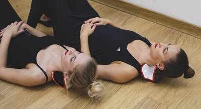 NeckFix!™  Smart Avspenningspute
