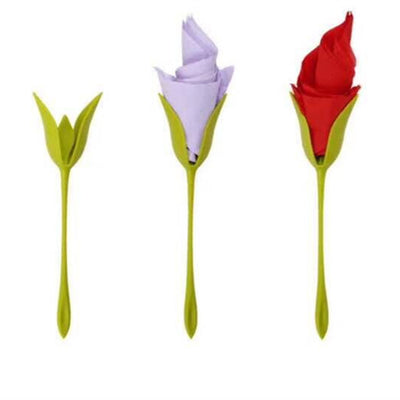 Bloom serviettfold 