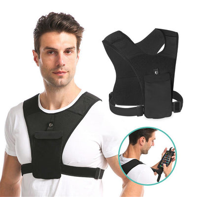 Semporia Running Vest™