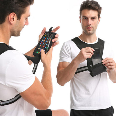 Semporia Running Vest™