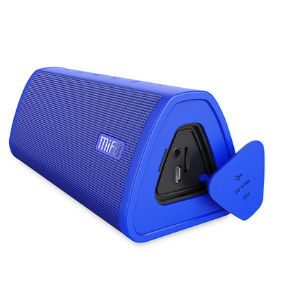 MIFA trådløs høyttaler og Vanntett Loudspeaker med 10W stereo