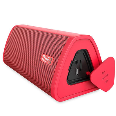 MIFA trådløs høyttaler og Vanntett Loudspeaker med 10W stereo