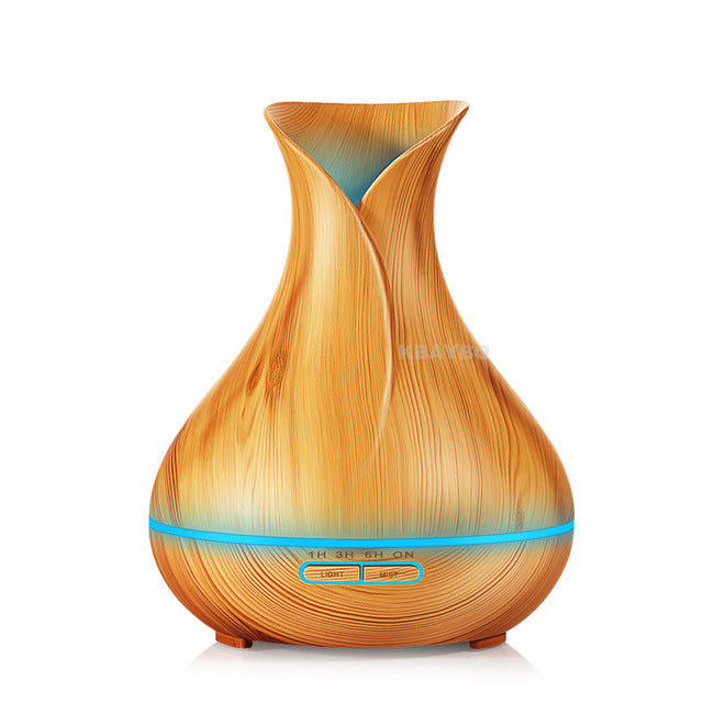 Olje Diffuser / Aroma Diffuser 400ml