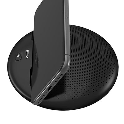 MIFA H2 elegant helt trådløs høyttaler med Bluetooth