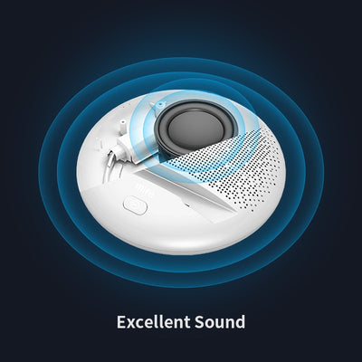 MIFA H2 elegant helt trådløs høyttaler med Bluetooth
