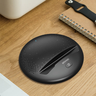 MIFA H2 elegant helt trådløs høyttaler med Bluetooth