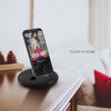 MIFA H2 elegant helt trådløs høyttaler med Bluetooth