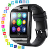 Smart Watch med Touch Skjerm og Kamera TF Sim Card