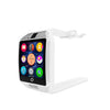 Smart Watch med Touch Skjerm og Kamera TF Sim Card