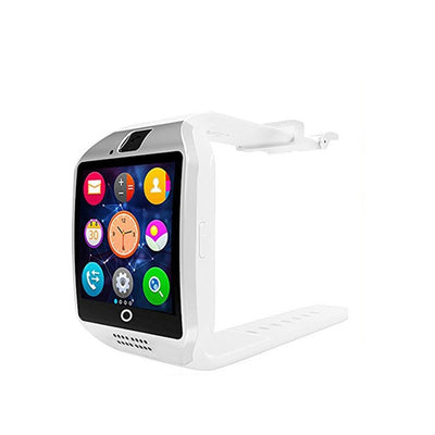 Smart Watch med Touch Skjerm og Kamera TF Sim Card
