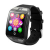 Smart Watch med Touch Skjerm og Kamera TF Sim Card