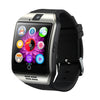 Smart Watch med Touch Skjerm og Kamera TF Sim Card
