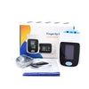 Fingertip Pulsoksymeter