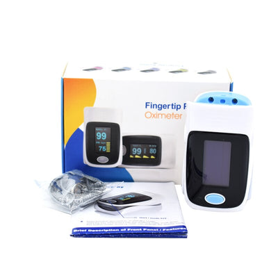 Fingertip Pulsoksymeter