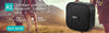MIFA trådløs høyttaler Bluetooth Stereo IPX6 og IPX5