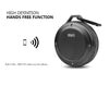 MIFA trådløs høyttaler Bluetooth Stereo IPX6 og IPX5