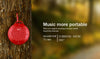 MIFA trådløs høyttaler Bluetooth Stereo IPX6 og IPX5