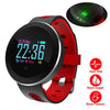 Fitness Smart klokke med mange funksjoner