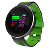 Fitness Smart klokke med mange funksjoner