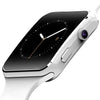 Smart Watch med Camera Touch Skjerm SIM TF Card Bluetooth