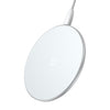 Elegant trådløs lader 10W til iPhone og android