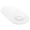 Trådløs lader plate For Apple Watch og iPhone