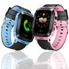 Smart Watch for Barn med SOS funksjon og kamera SIM Call