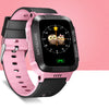 Smart Watch for Barn med SOS funksjon og kamera SIM Call