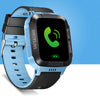 Smart Watch for Barn med SOS funksjon og kamera SIM Call