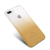Ultra Slim Gradient iPhone deksel