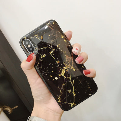 Elegant Design deksel til Iphone