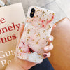 Elegant Design deksel til Iphone