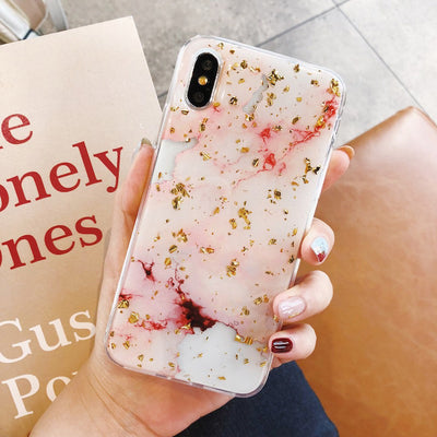 Elegant Design deksel til Iphone