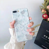 Elegant Design deksel til Iphone