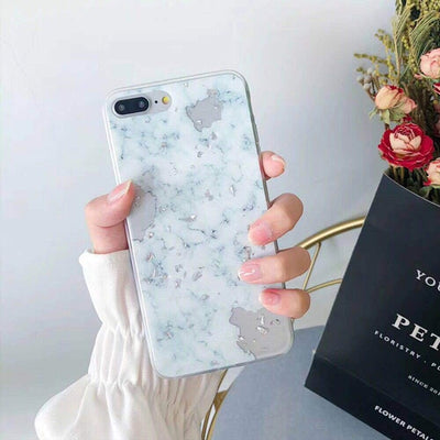 Elegant Design deksel til Iphone
