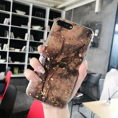 Elegant Design deksel til Iphone