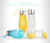 Smart Infusion-flaske 650 ML