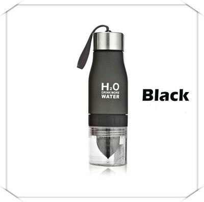 Smart Infusion-flaske 650 ML