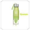 Smart Infusion-flaske 650 ML