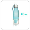 Smart Infusion-flaske 650 ML