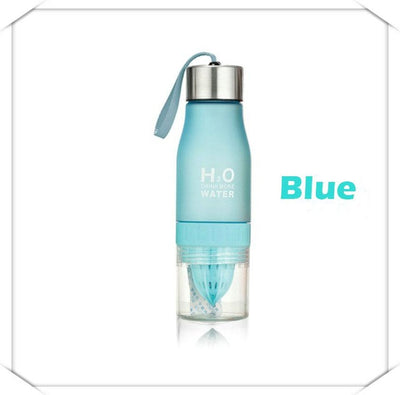 Smart Infusion-flaske 650 ML