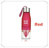 Smart Infusion-flaske 650 ML