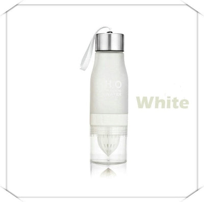 Smart Infusion-flaske 650 ML